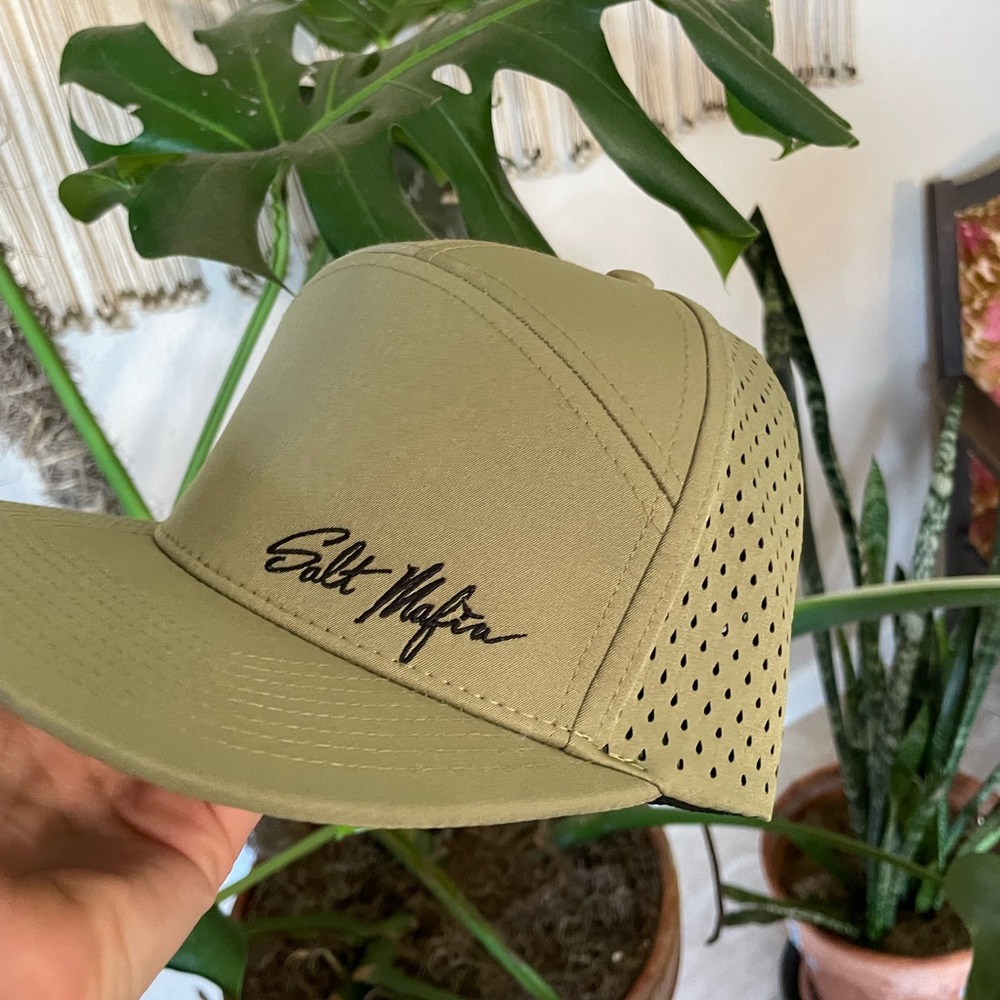 Salt Mafia Hat